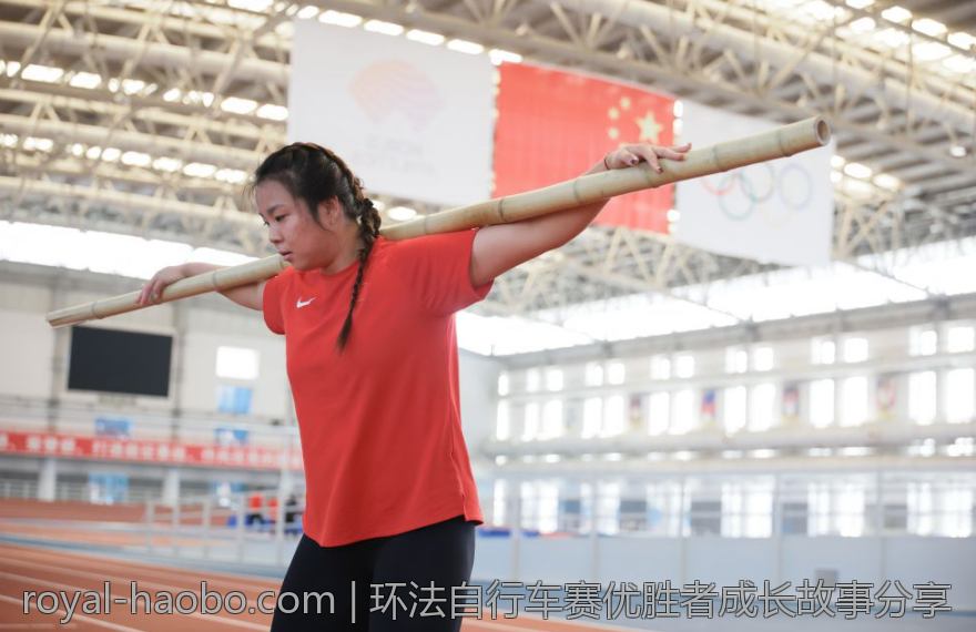 环法自行车赛优胜者成长故事分享