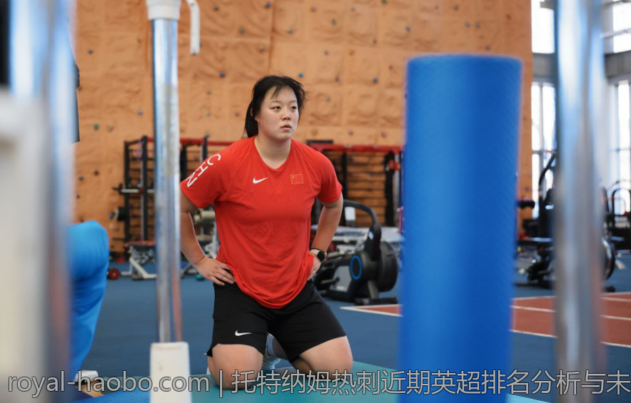 托特纳姆热刺近期英超排名分析与未来排名预测