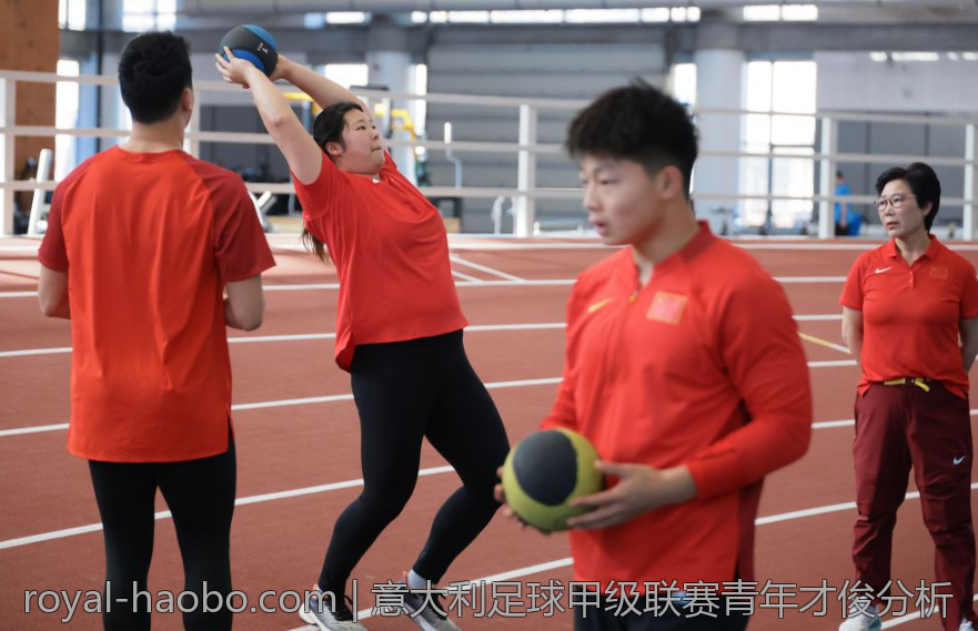 意大利足球甲级联赛青年才俊分析