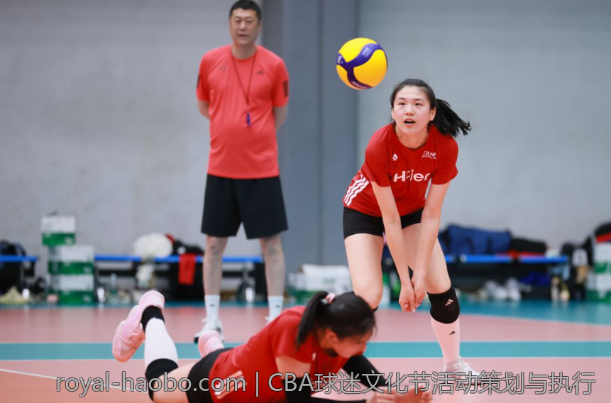 CBA球迷文化节活动策划与执行