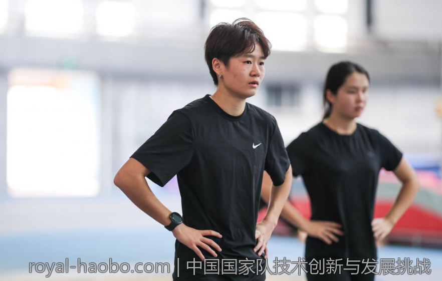 中国国家队技术创新与发展挑战