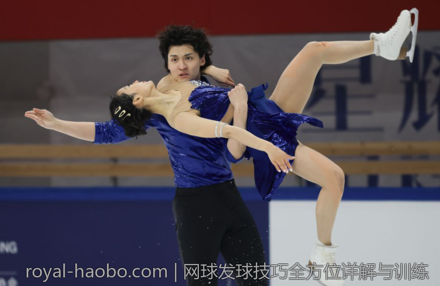 网球发球技巧全方位详解与训练