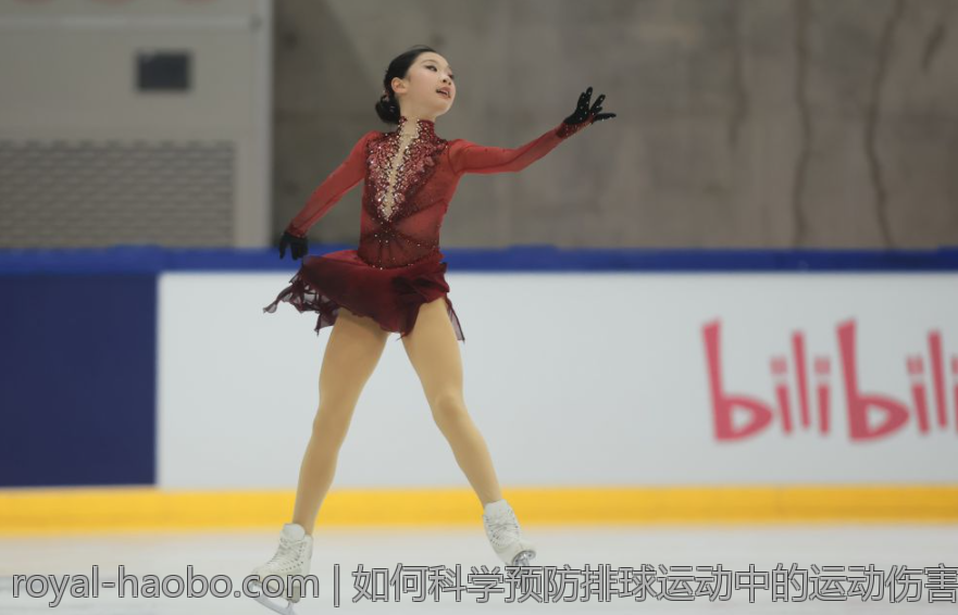 如何科学预防排球运动中的运动伤害