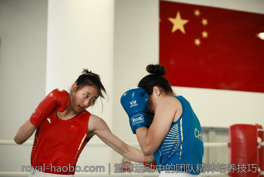 篮球运动中的团队精神培养技巧