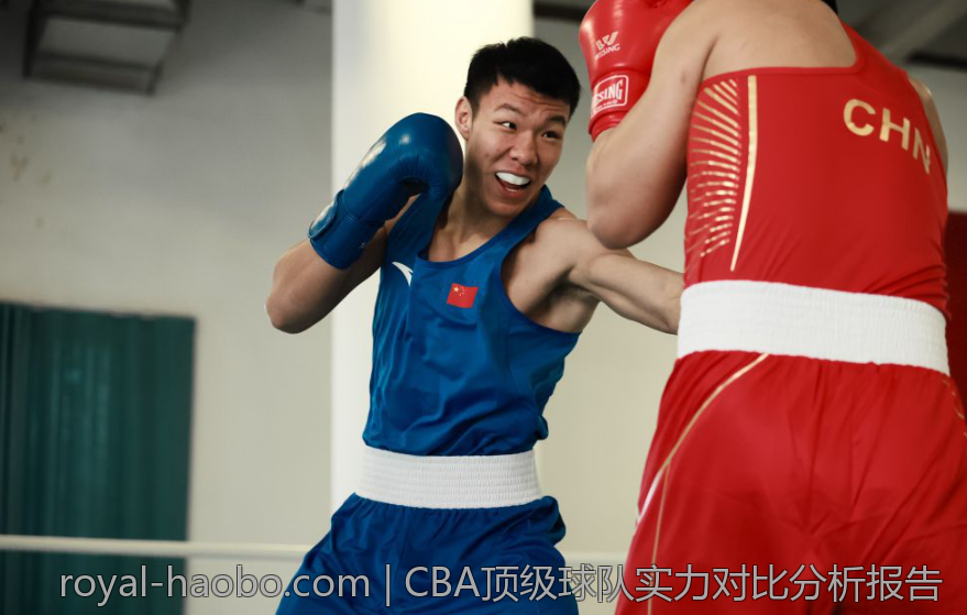CBA顶级球队实力对比分析报告