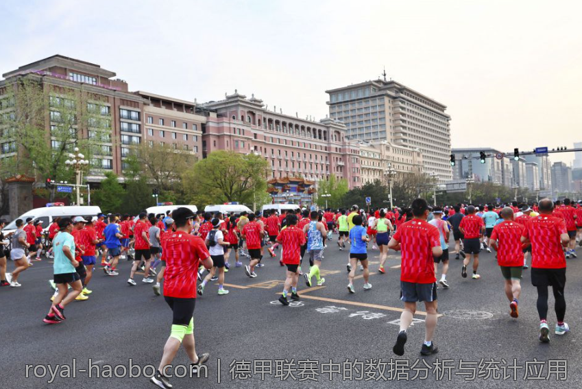 德甲联赛中的数据分析与统计应用