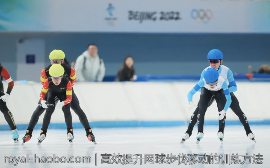 高效提升网球步伐移动的训练方法