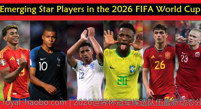2026世界杯冠军候选队伍最新动态分析