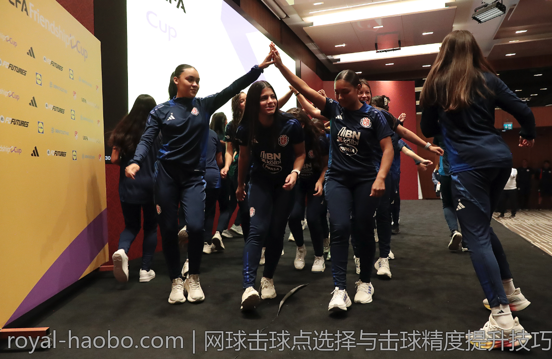 网球击球点选择与击球精度提升技巧