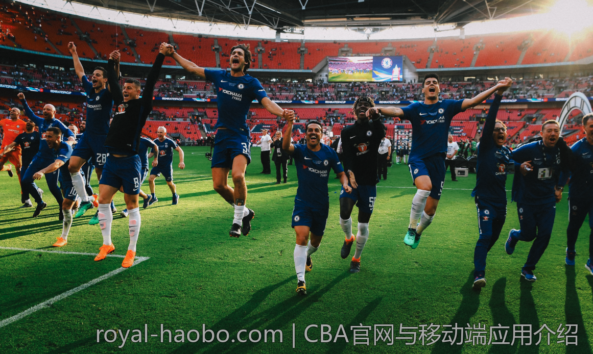 CBA官网与移动端应用介绍
